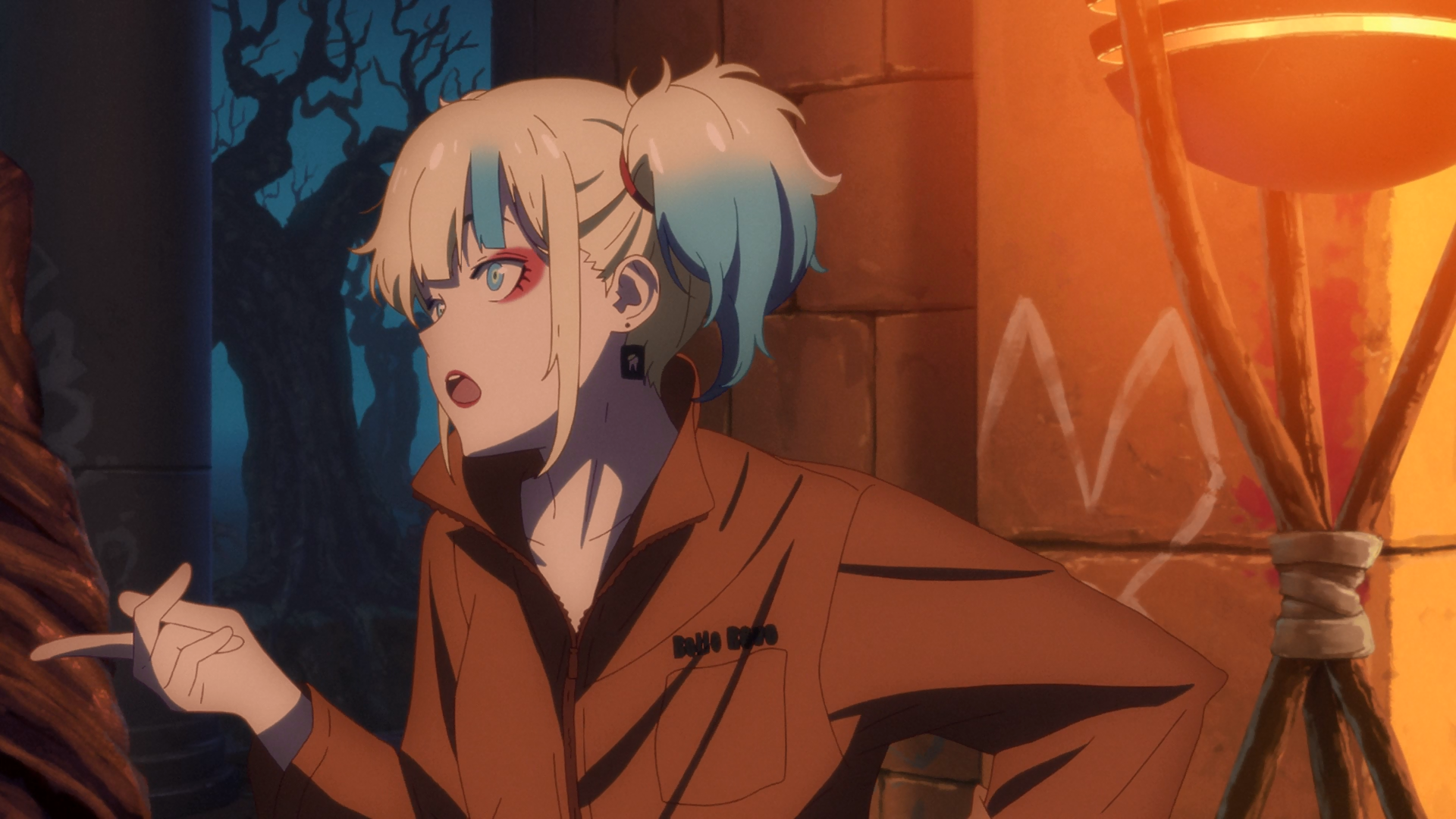 Isekai Suicide Squad (ZigZag)